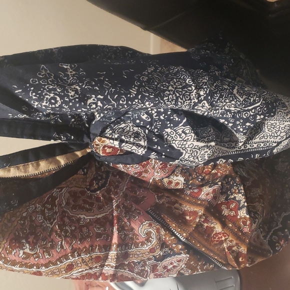 😄New boutique boho paisley bag by Ruggine - Picture 10 of 11